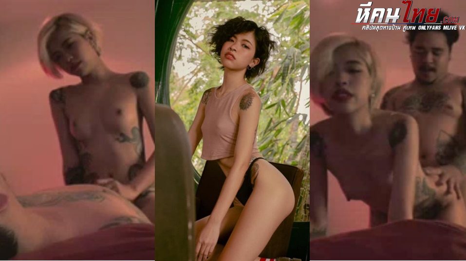 คลิปหลุด Onlyfans lalalalupinz น้องลูแปง เย็ดกับแฟนเจอควยกระแทกหีครางเสียว เด้งสู้ควยตอนโดนซอยท่าหมาเย็ดมันส์จนน้ำแตกใน