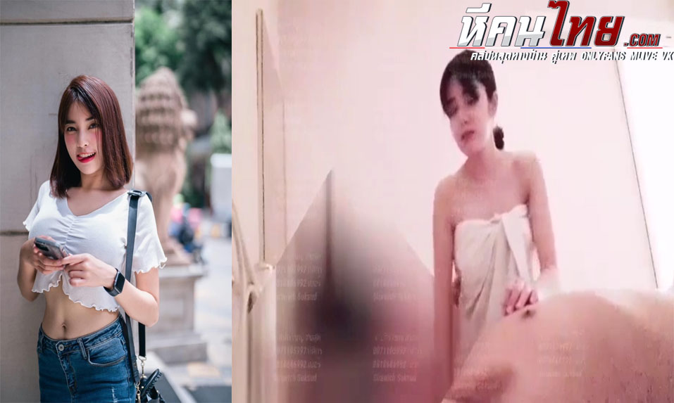 คลิปหลุดห้องเชือด สาวงานดีโดนเสี่ยแอบพามาโรงแรมแล้วจับซอยหีรัวๆแบบไม่ยั้ง ก่อนเย็ดโดนเอามือจกหีจนเสียวแล้วค่อยโดนกระแทกหีรัวๆ