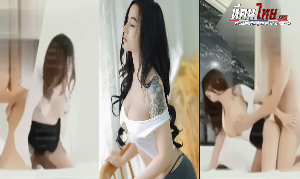 คลิปหลุดห้องเชือด สาวMC หน้าตาดีหุ่นน่าเย็ด รับงานเด็ดใส่ชุดนักศึกษามาเย็ดกับเสี่ย ผิวขาวนมใหญ่แน่นๆจับโม๊คควยให้ก่อนแอ่นหีเย็ด จับซอยหีรัวๆโคตรเด็ด ครางเสียวไม่พัก